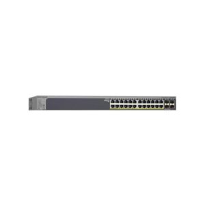 GS728TP-200NAS Netgear ProSafe GS728TP Ethernet Switch