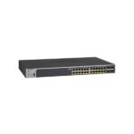 GS728TPP-200NAS Netgear ProSafe GS728TPP Ethernet Switch