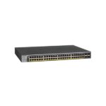 GS752TP-200NAS Netgear ProSafe GS752TP Ethernet Switch