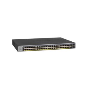 GS752TP-200NAS Netgear ProSafe GS752TP Ethernet Switch