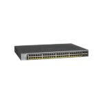 GS752TPP-100NAS Netgear GS752TPP Ethernet Switch