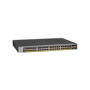 GS752TPP-100NAS Netgear GS752TPP Ethernet Switch