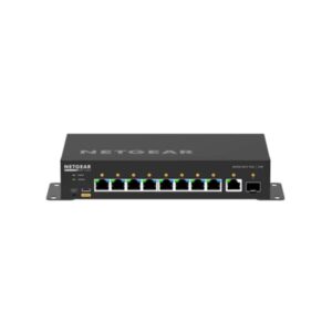 GSM4210PD-100NAS Netgear AV Line M4250 GSM4210PD Ethernet Switch