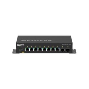 GSM4210PX-100NAS Netgear AV Line M4250 Ethernet Switch