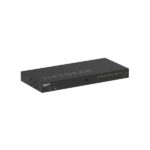 GSM4212P-100NAS Netgear AV Line M4250-10G2F-PoE+