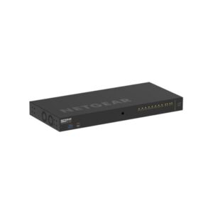 GSM4212P-100NAS Netgear AV Line M4250-10G2F-PoE+