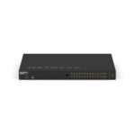 GSM4230UP-100NAS Netgear M4250-26G4F-PoE++ AV Line Managed Switch