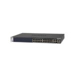 GSM4328S-100NES Netgear M4300 24x1G Stackable Switch