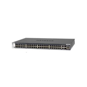 GSM4352PB-100NES Netgear M4300 48x1G PoE+ Switch