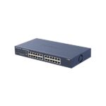 JGS524NA Netgear ProSafe JGS524 24-Port Gigabit Ethernet Switch
