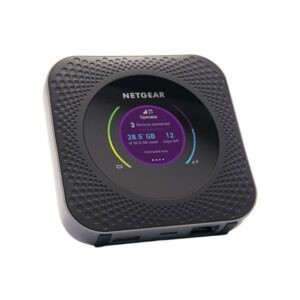 MR1100-100NAS Netgear Nighthawk M1 MR1100 Wi-Fi 5 Wireless Router