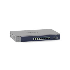 MS510TXM-100NAS Netgear MS510TXM Ethernet Switch