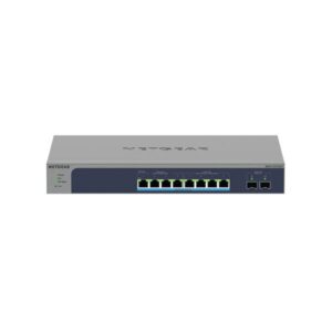 MS510TXUP-100NAS Netgear MS510TXUP Ethernet Switch