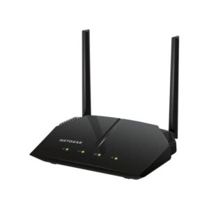 R6120-100NAS NETGEAR R6120 – Wireless Router