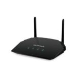 R6260-100NAS NETGEAR R6260 Wi-Fi 5 IEEE 802.11ac Ethernet Wireless Router