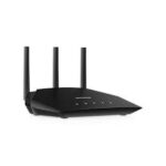 RAX10-100NAS Netgear RAX10 Wi-Fi 6 IEEE 802.11ax Ethernet Wireless Router