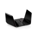 RAX120-100NAS Netgear Nighthawk RAX120 Ethernet Wireless Router