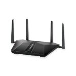 RAX43-100NAS NETGEAR Nighthawk AX5 5-Stream AX4200 Wireless Router