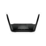 RAX70-100NAS Netgear Nighthawk AX8 RAX70 Wi-Fi 6 Ethernet Wireless Router