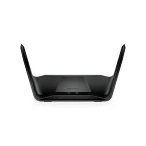 RAX70-100NAS Netgear Nighthawk AX8 RAX70 Wi-Fi 6 Ethernet Wireless Router