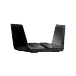 RAX80-100NAS Netgear Nighthawk AX8 AX6000 Wi-Fi Router