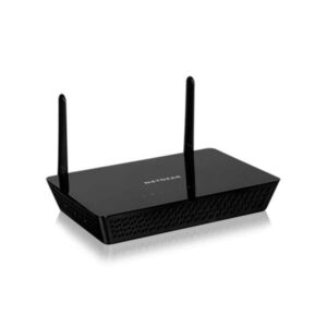 WAC104-100NAS Netgear WAC104 External Antennas Wireless Access Point