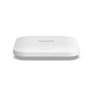 WAX218-100NAS NETGEAR WiFi 6 AX3600 Access Point Wireless Devices