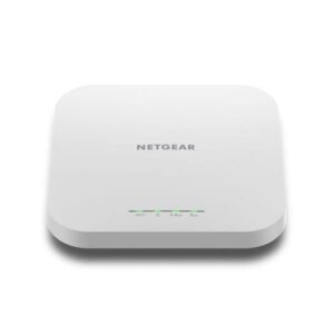 WAX610-100NAS Netgear WAX610 Internal Antennas Wireless Access Point