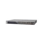 XS728T-100NES Netgear Prosafe XS728T Ethernet Switch