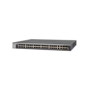 XS748T-100NES Netgear ProSafe XS748T Layer 3 Switch