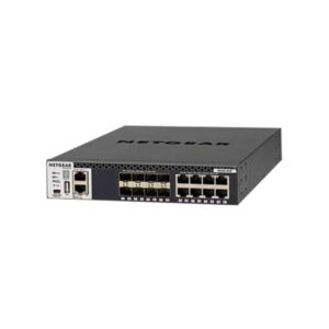 XSM4316S-100NES Netgear M4300 Stackable Managed Switch