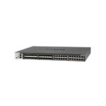 XSM4348S-100NES Netgear M4300 Stackable Managed Switch