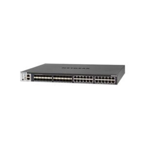 XSM4348S-100NES Netgear M4300 Stackable Managed Switch