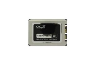 OCZSSD1-2VTX90G OCZ 90GB MLC SATA 3Gbps 1.8-inch Drive (SSD)