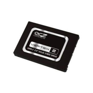 OCZSSD2-1CLS500G OCZ 500GB SATA 3Gbps 3.5-inch Drive (SSD)
