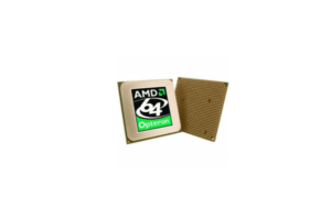 OS4334WLU6KHK AMD Opteron 4334 6 Core 3.10GHz.