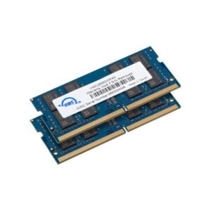 OWC2666DDR4S64P OWC 64GB Kit (2 X 32GB) PC4-21300 DDR4-2666MHz Memory