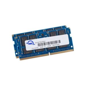 OWC2666DDR4S64S OWC 64GB Kit (4 x 16GB) PC4-21300 Memory