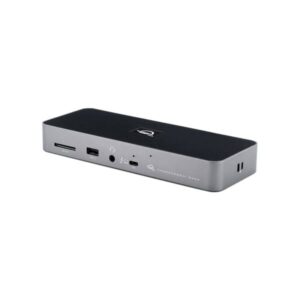 OWCTB4DOCK OWC docking station Thunderbolt 4 GigE