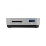 OWCTCDK5P2SG OWC USB Type-C Travel Docking Station