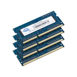 OWC1600DDR3S48S OWC 48GB Kit (2 X 16GB + 2 x 8GB) Memory