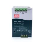 9170-PS-480 Omnitron Systems 48VDC Power Supplies