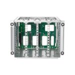 P07250-B21 HPE Apollo 4200 Gen10 Rear 6SFF NVMe Kit
