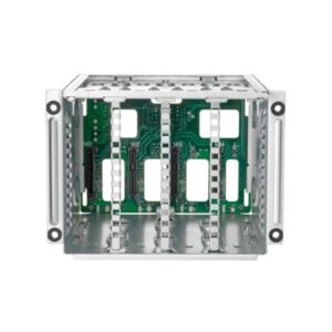 P07250-B21 HPE Apollo 4200 Gen10 Rear 6SFF NVMe Kit