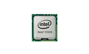 P0TGD Dell Intel Xeon E5606 Quad Core 2.13GHz 1MB