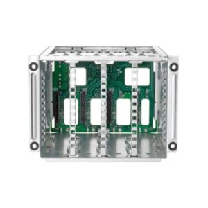 P15497-B21 HPE 8 to 16 SFF Upgrade Kit