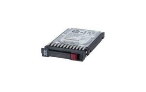 P18428-B21 HPE 3.84TB SATA Ri SFF SC MV SSD