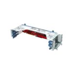P20263-B21 HPE Low Profile CPU1 Direct Attach NVMe Right Riser Kit