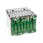 P26431-B21 HPE DL360 G10+ 8SFF X1TMODE U3 BC BP Kit