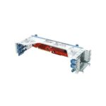 P26465-B21 HPE 8SFF 2NVMe CPU1 Riser Kit for DL36X G10+